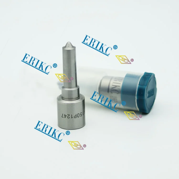 excellent fuel nozzle DSLA150P1247 injector spray nozzles DSLA 150 P 1247 oil injection nozzle DSLA150 P1247 for bosch