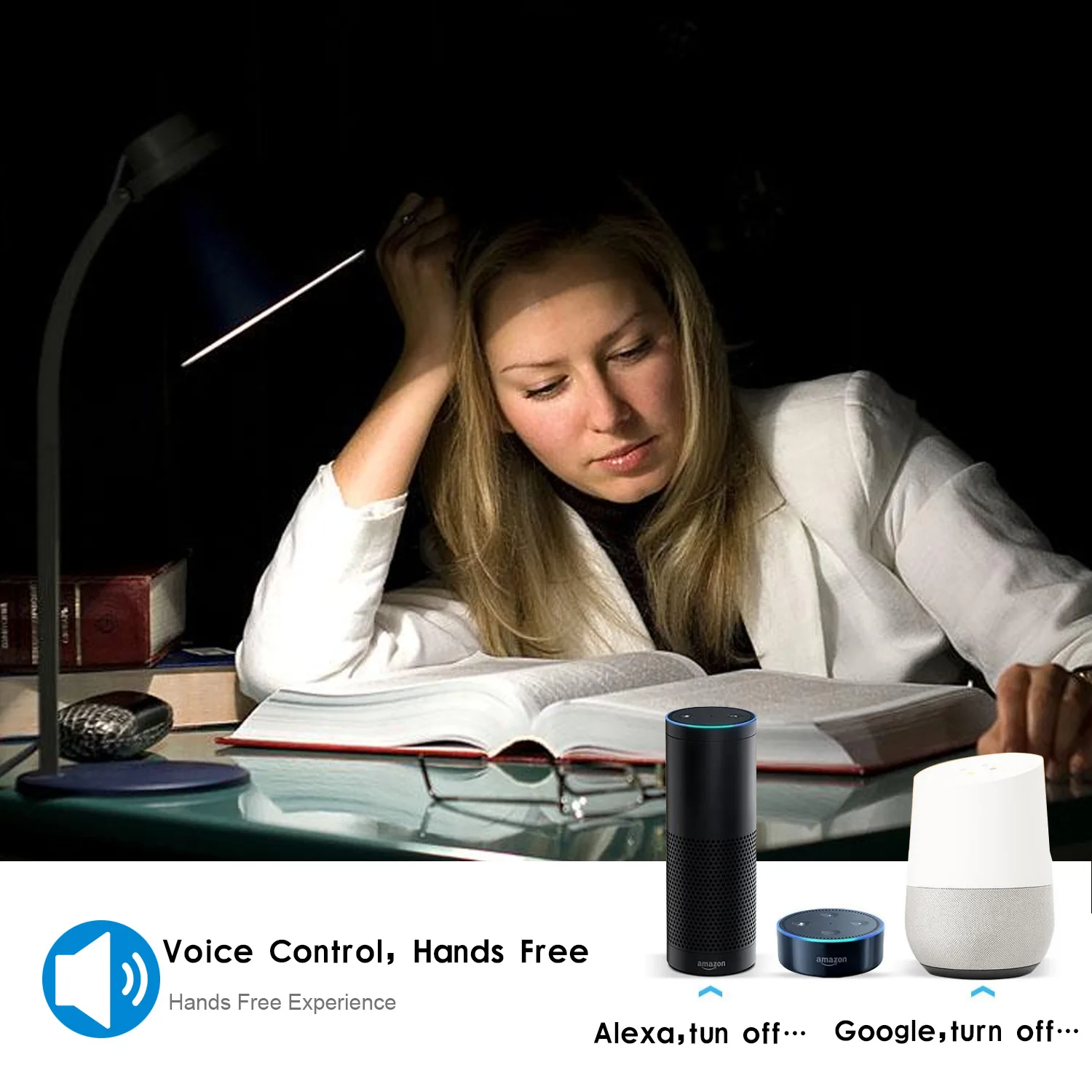 เต้าเสียบ16A Wifi บราซิล5ชิ้นควบคุมไร้สายสำหรับบ้านอัตโนมัติ Tuya สมาร์ทเข้ากันได้กับ Alexa Power Monitor