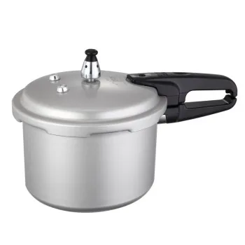 2017 New Mini Capacity Security Fast Cook Separate Straight Pressure-cooker 16/18/20cm Gas Stove Special 2.2l / 1-2 People