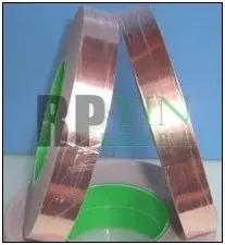 1 Roll 12mm*30M*0.06mm Double Sided Conductive Copper Foil Adhesive Tape EMI Masking Electromagnetic Shield