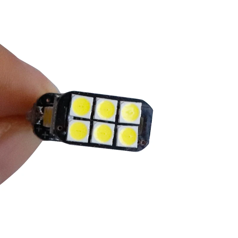 High power W16W T15 LED Bulbs Canbus 24 SMD 3030 0.44A No error Backup Light 921 912 W16W LED Bulb Car reverse lamp Xenon White