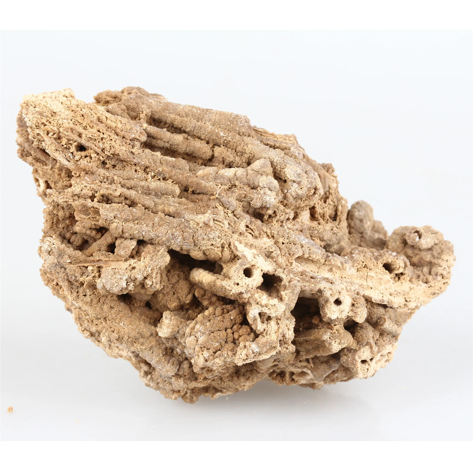 Natural raw stone for landscaping rockery aquarium decoration bonsai Water grass Plant root growth adsorption