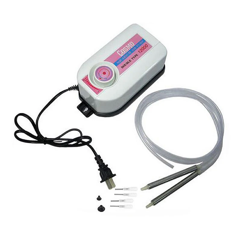 Cosmo 12000 Bomba de Sucção a Vácuo de ar Caneta de Sucção Bga Reparação Chip ic Smd Smt Pegar Handtool