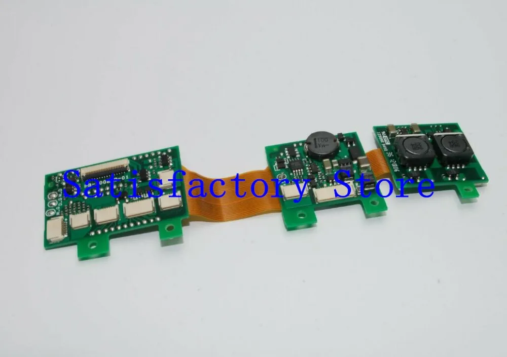 

NEW For Nikon AF-S Nikkor 24-85mm F/3.5-4.5G VR Lens Motherboard PCB Main Board Repair Parts