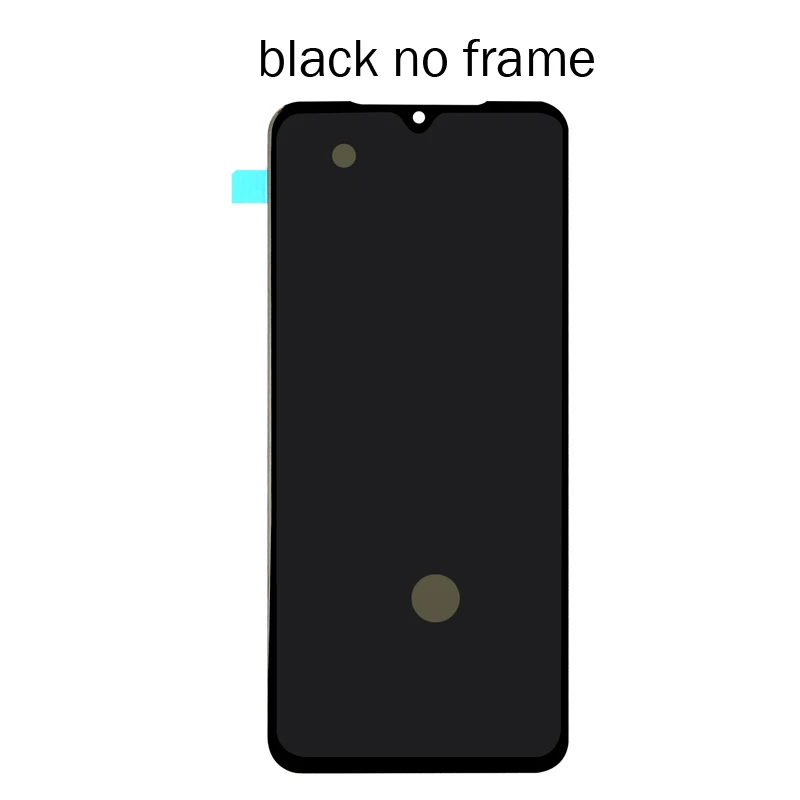 6.39 inch For Xiaomi 9 LCD Display Digitizer + Frame 100% Original Touch LCD Screen for Xiaomi 9 Replacement