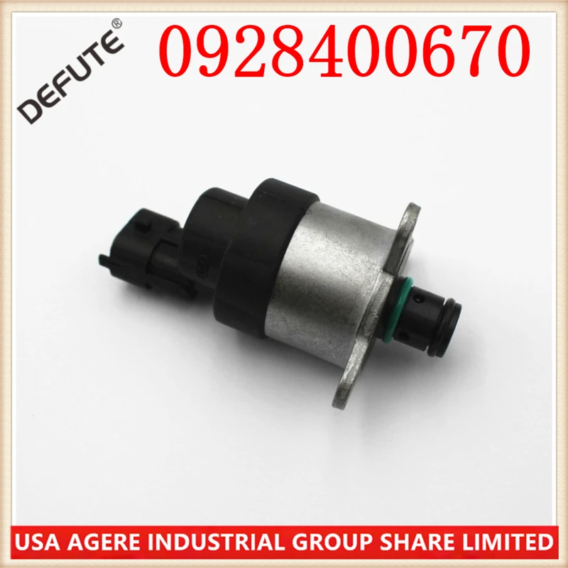 0928400670 Pressure Control Valve Regulator for VOLVO FE PENTA RENAULT DEUTZ TRUCKS 0928400670 20794130