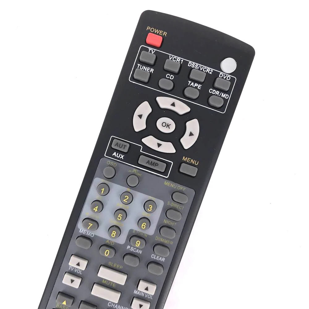 بديل جديد لـ MARANTZ RC5300SR نظام الصوت التحكم عن بعد SR4200 SR4300 SR4400 SR4600 SR5200 SR5300 SR5400 SR5500