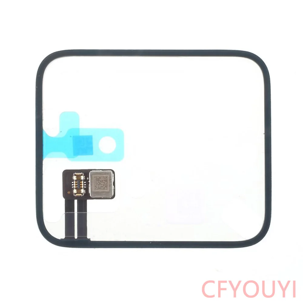 For Apple Watch Series 1 2 3 4 38mm 42mm 40mm 44mm LCD Display Gravity Inductive Sensor Coil Force Flex