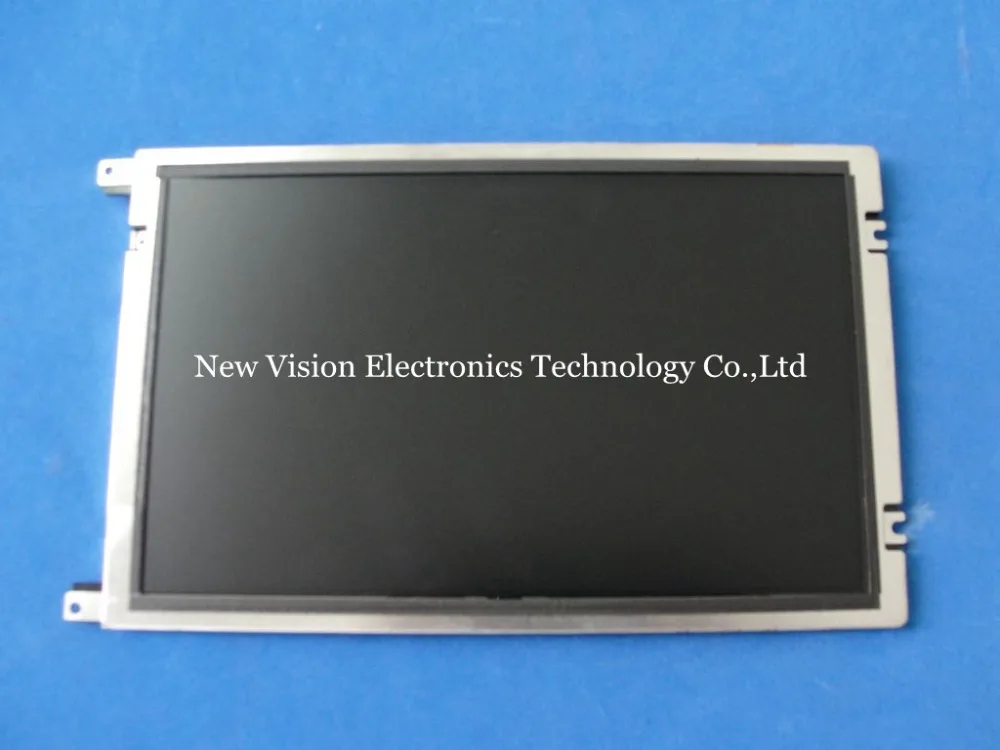 LQ085Y3DG18 Original A+Grade 8.5 inch 800*480 LCD Screen Display for Digital Camera&DVD Player for SHARP