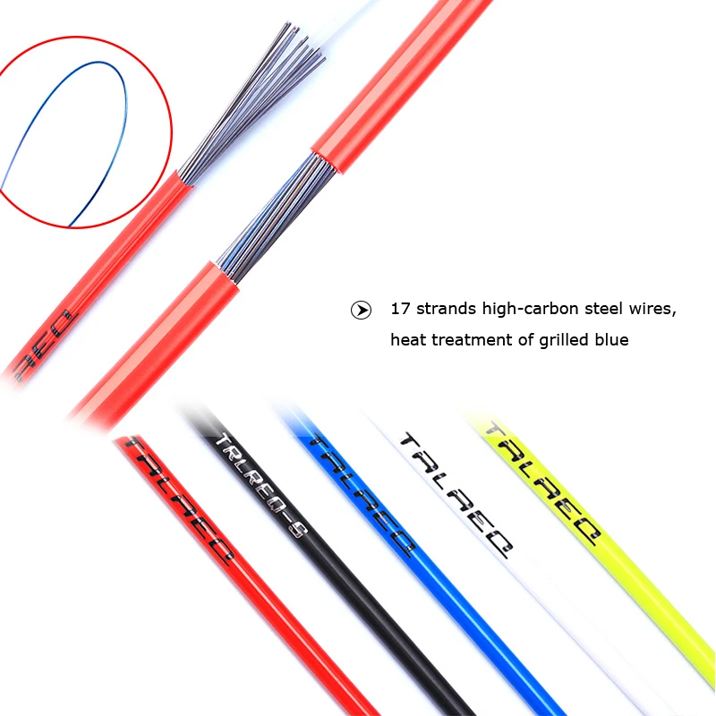 3M Universal Mountain Roadจักรยานเกียร์จักรยานเบรคShiftเปลี่ยนDerailleurด้านหน้าด้านหลังด้านในด้านนอกเปลี่ยนสายสาย