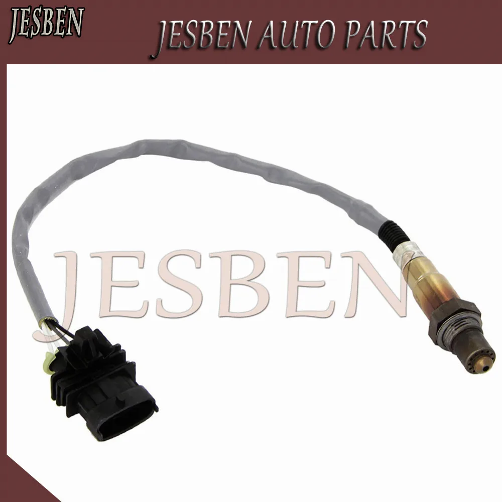 

0258010121 Lambda O2 Oxygen Sensor For CHEVROLET SONIC TRAX BUICK ENCORE AVEO CRUZE ORLANDO 1.2 1.4L 2011-2019 234-4780 55563348