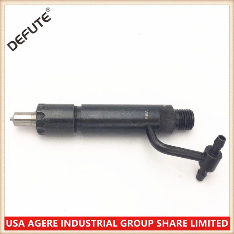 

ABB Fuel Diesel Engine Injector ABB 3TNV88, 4TNV88 wtih nozzle DL-159P175