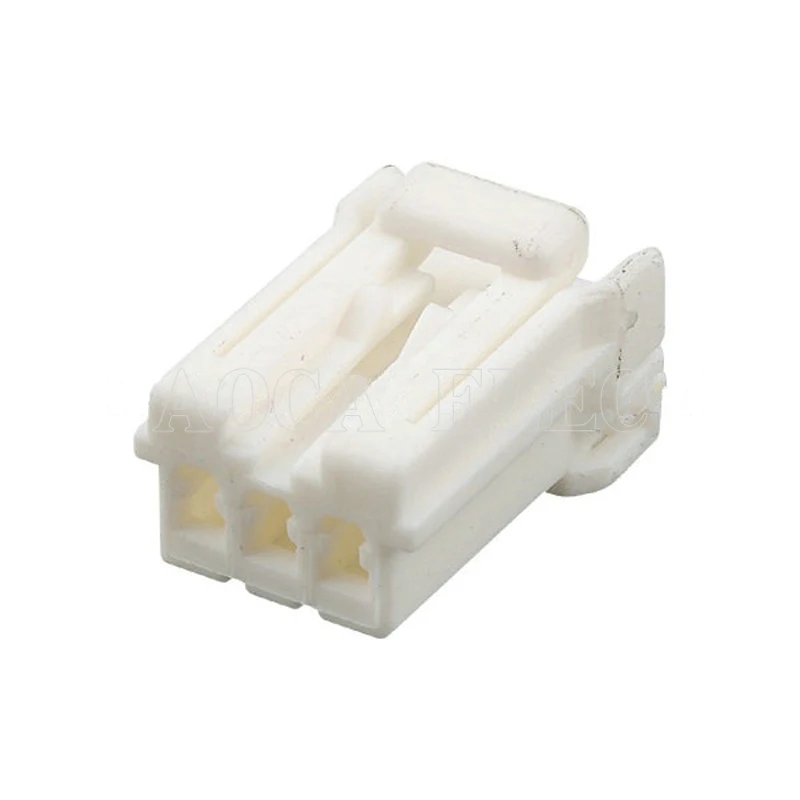 

174921 wire connector female cable connector male terminal 3P connector Fuse box 174929 174922 DJ7033-1.8-21