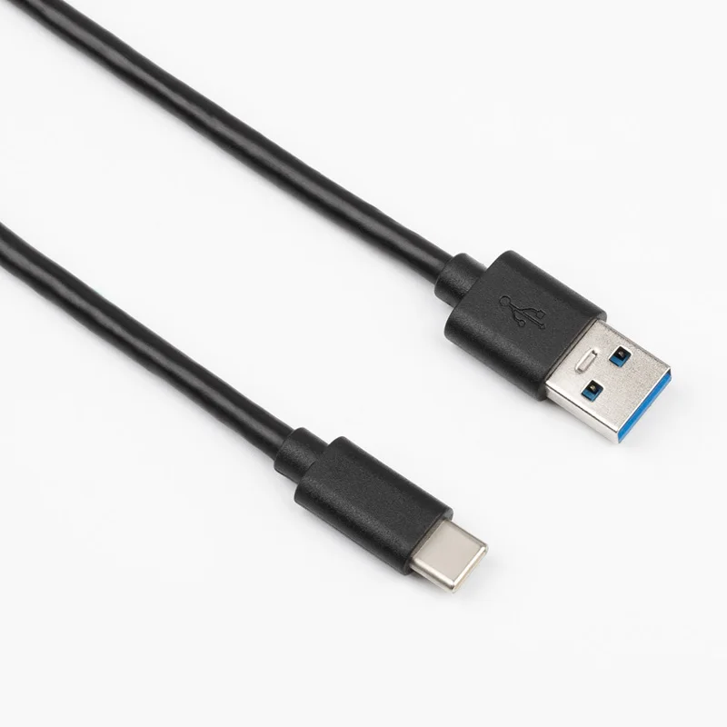 H1111Z USB نوع C كابل ل Xiaomi Redmi ملاحظة 7 mi9 USB C كابل لسامسونج S9 سريع شحن سلك USB-C الهاتف المحمول تهمة الحبل