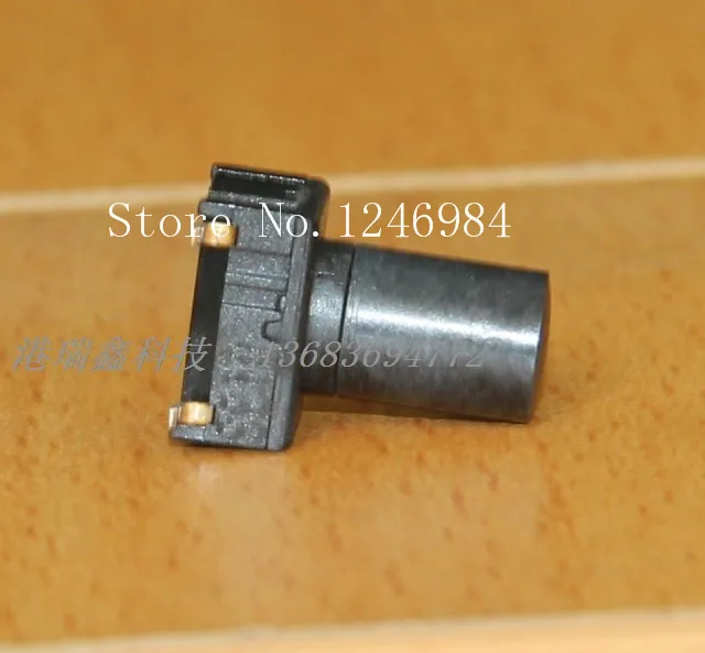 [SA]Denmark MEC button switch reset button 10 * 10 SMD chip micro switch 3ESH9 + SE-15.0--50pcs/lot