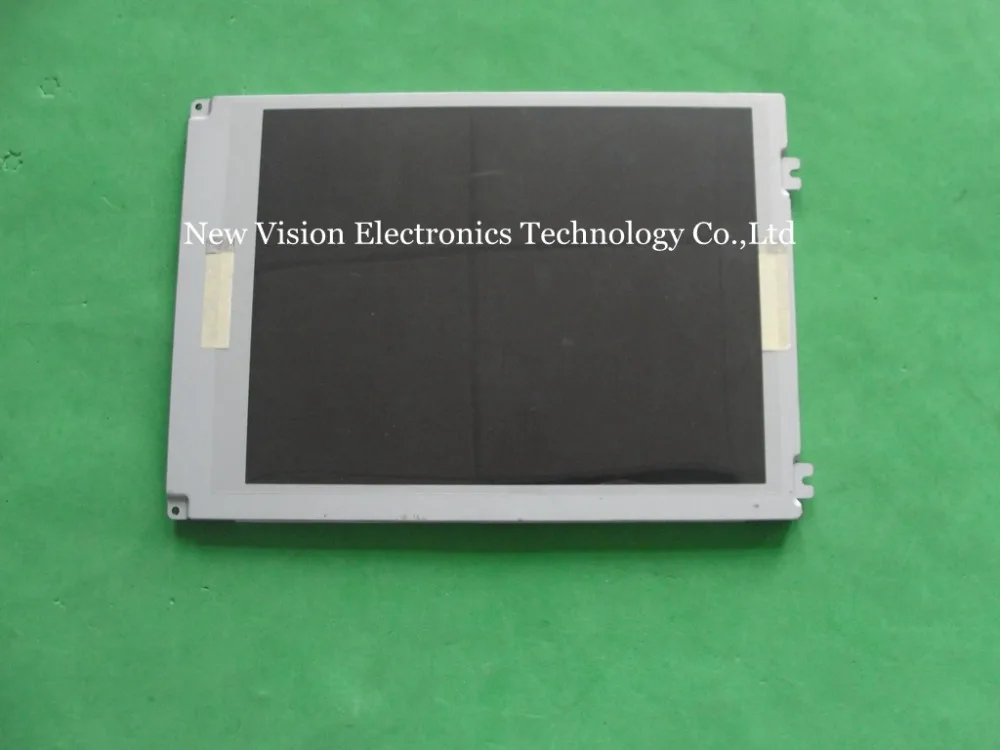 산업용 장비용 정품 LCD 모듈, LQ084V1DG43, 8.4 인치