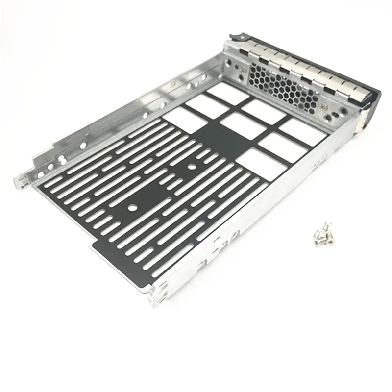 4 pz/lotto 0 F238F F238F 3.5 pollici SAS/satu disco rigido vassoio HardDisk Caddy staffa per gravis Dell R410 R610 G302D R710 T610 T710