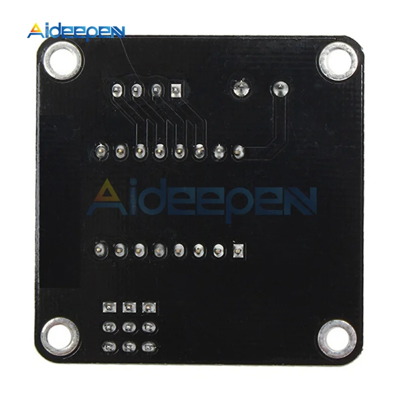 5Pcs DRV8825 A4988 42 Stepper Motor Driver Controller Expansion Shield Module Expanding Board For DC Motor Drivers 3D Printer