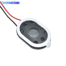 GPS Loudspeaker 2 Pack 1W 8 Ohm #4