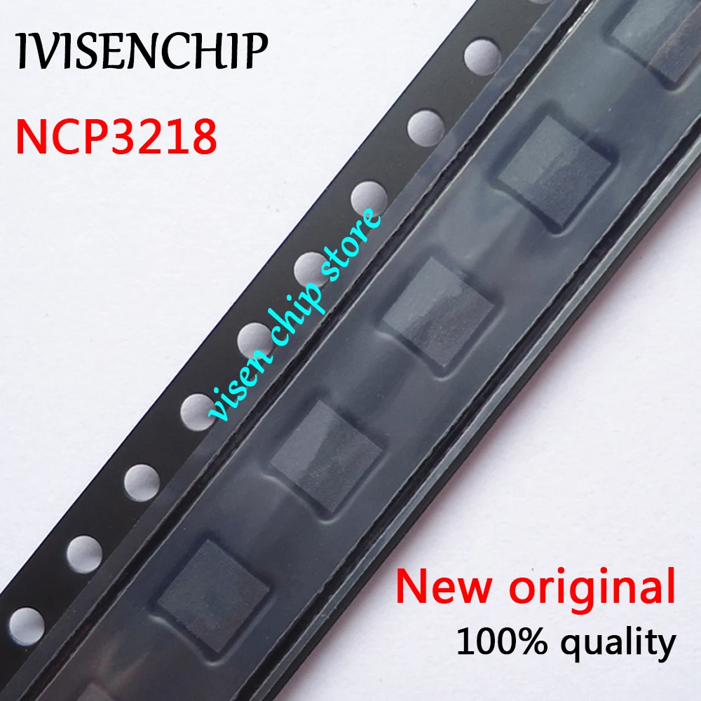 5-10pieces NCP3218MNR2G NCP3218 QFN-48 chipset