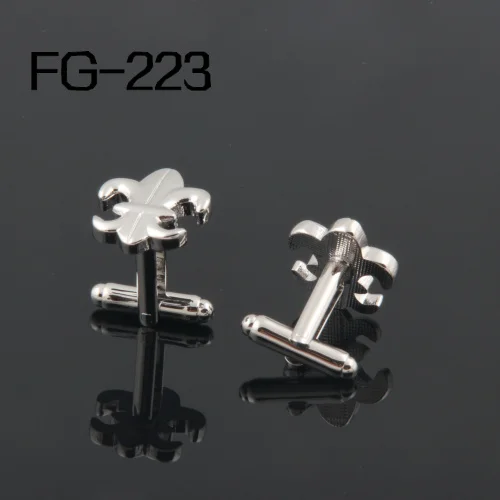 

Fashion Cufflinks FREE SHIPPING:High Quality Cufflinks For Men FIGURE 2016Cuff Links FG-223 Wholesales