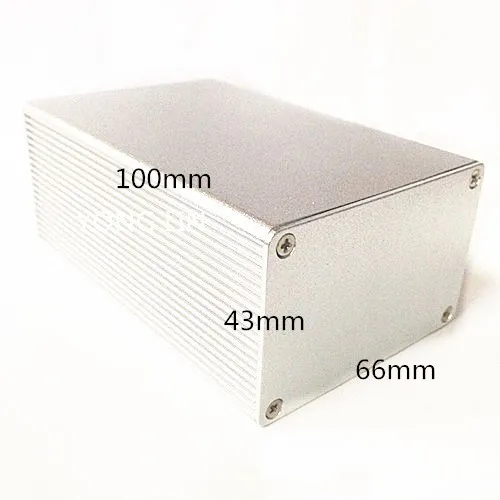 

5pcs Aluminum box66*43-100/Switch box/Outlet box/white/You can customize the process, please contact the seller