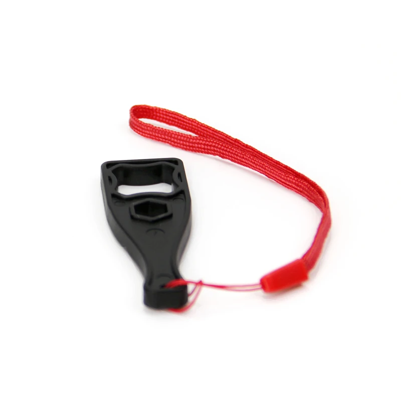 تشديد مقبض الإبهام ل غوبرو ، وجع البراغي ، جو برو هيرو 7 ، 6 ، 5 ، 4 ، 3 + ، SJCAM ، شاومي يي ، 4K ، GP123A ، الملحقات