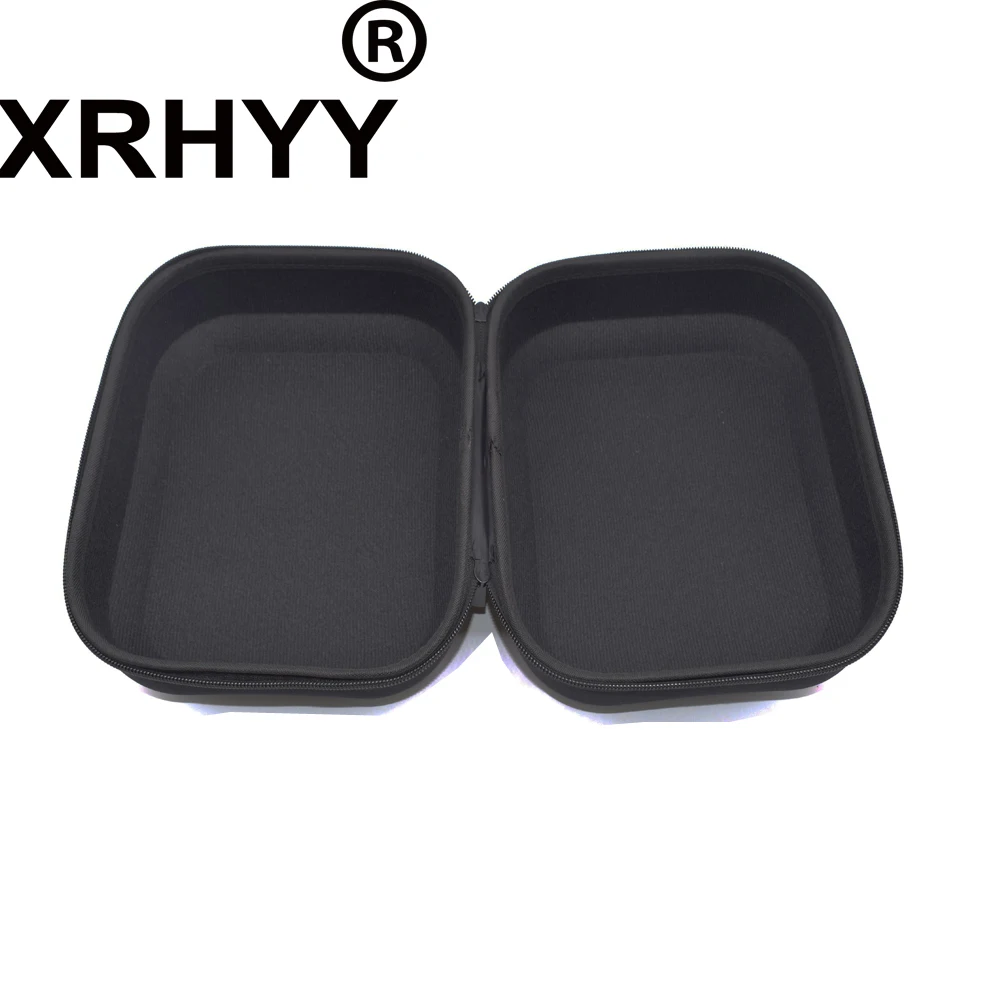 Headphone Travel Carrying Case for Sennheiser PC151 PC310 PC320 PC323D PC330 PC360 PC363D X320 Game ONE PC G4ME Zero Headset