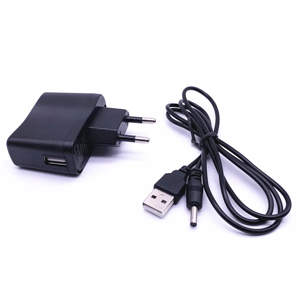 Ue/US/AU/UK/wtyczka ścienna ładowarka kabel USB dla Nokia 6020 6021 6030 6060 6100 6108 6170 6210 1108 1112 1116 5100 5140 6268 6310