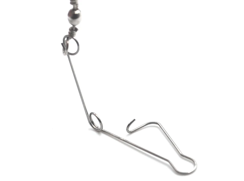Señuelos VIB MNFT – Soporte acero inoxidable con lentejuelas - imagen 2