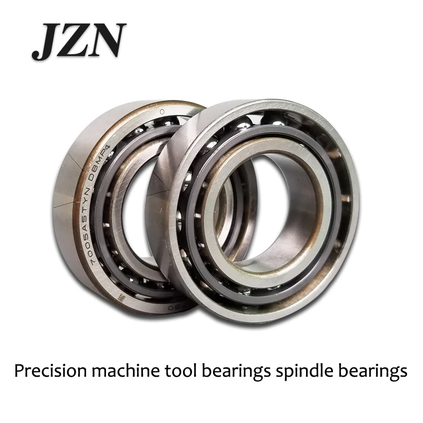 7200 7201 7202 7203 7204 7205 7206 7207  CTYNSULP4  A pair Precision Machine Tool Spindle Bearings