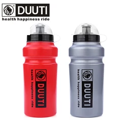 DUUTI 500ml Bicycle Water Bottle Space Cup Drinkware for MTB Road Bike Riding Outdoor Activity Riding Cycling Accessories