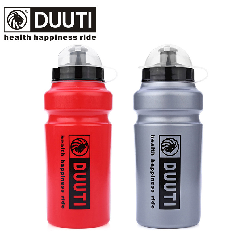  DUUTI 500ml Bicycle Water Bottle Space Cup Drinkware for MTB Road Bike Riding Outdoor Activity Riding Cycling Accessories 