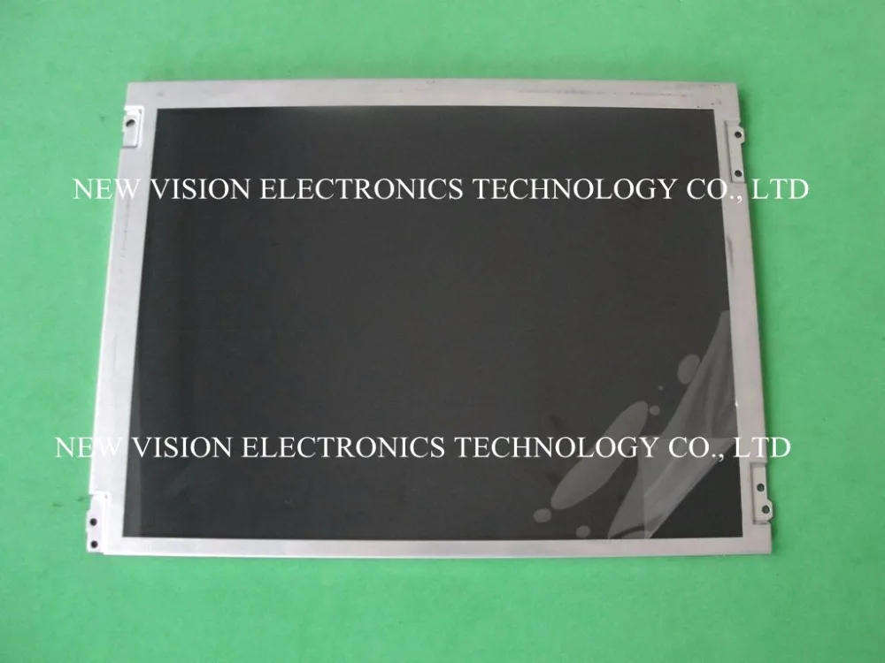 G121SN01 G121SN01V.4 G121SN01V4 G121SN01 V.4 G121SN01 V4 12.1 inch Original LCD Screen display