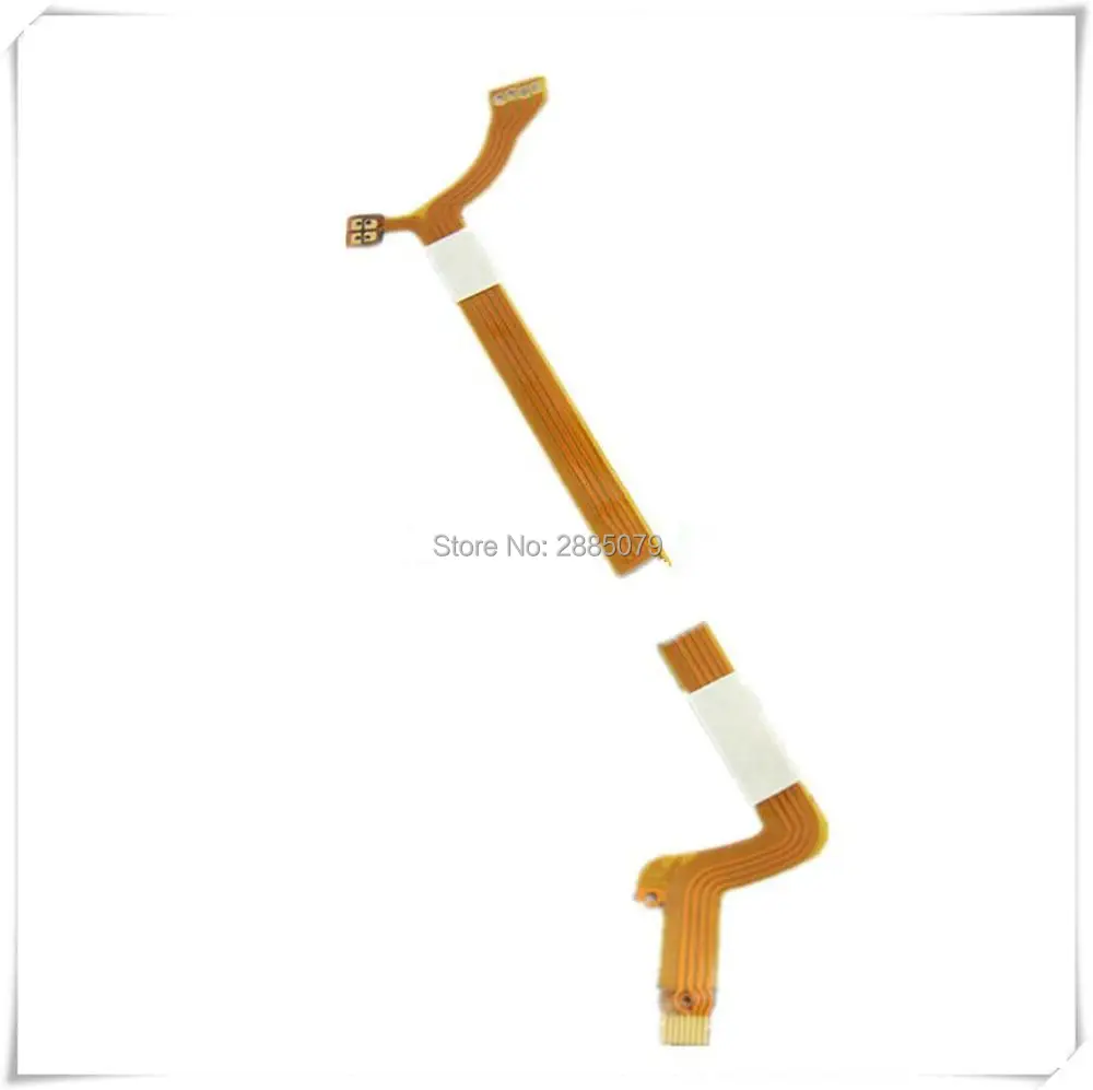 Super quality NEW Lens Aperture Flex Cable For Canon EF-S 18-135mm f/3.5-5.6 IS STM Repair Part