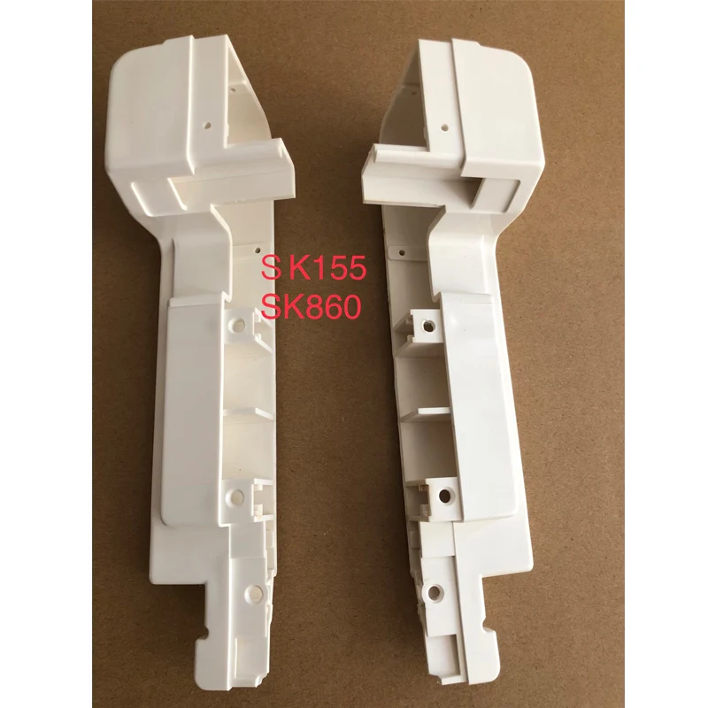 Machine side case Spare part for silver reed Knitting Machine Parts accessories SK155 SK860