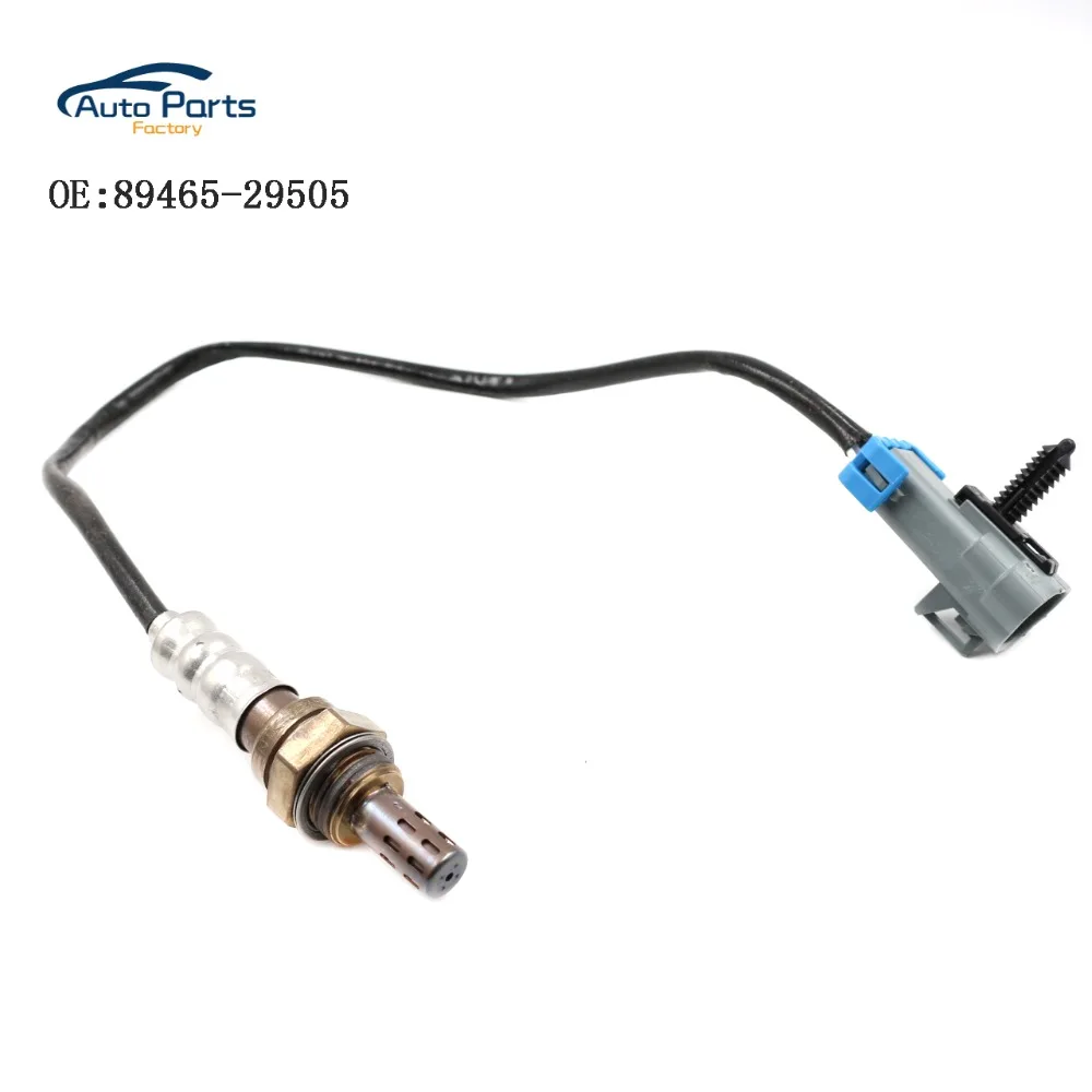 

New Oxygen Sensor O2 Lambda Sensor Air Fuel Ratio Sensor For Toyota 89465-29505 8946529505