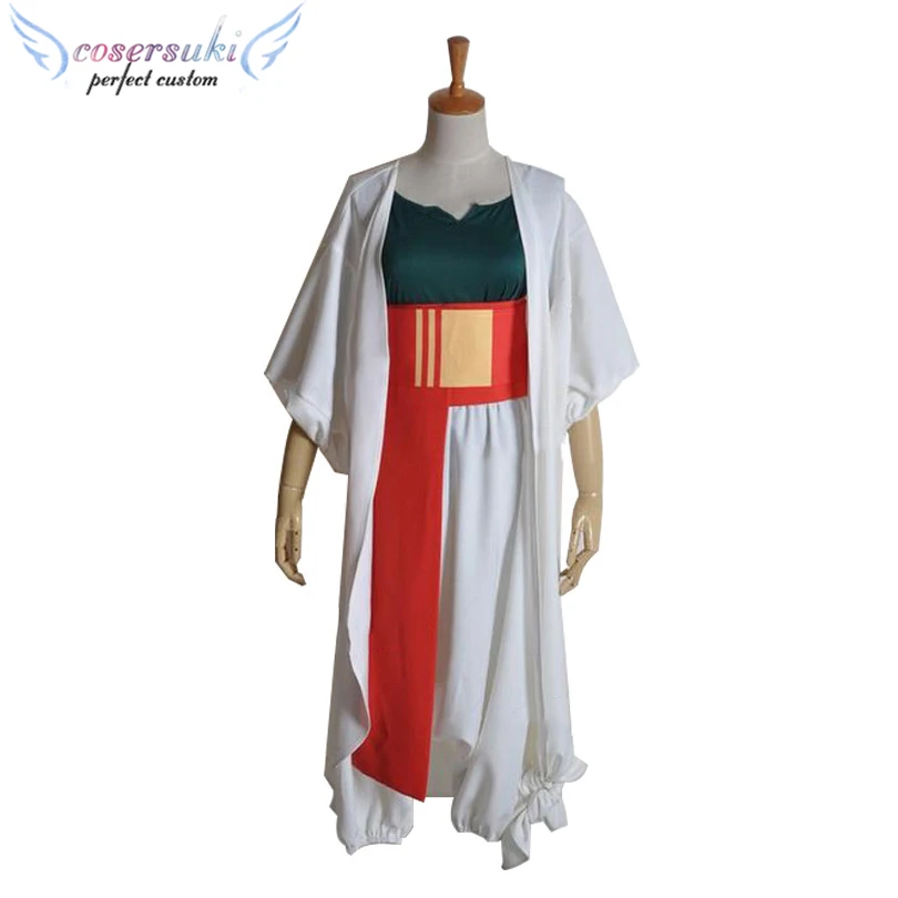 

The Labyrinth of Magic Saluja Cosplay Costume Stage Performance Clothes Perfect Custom for You !