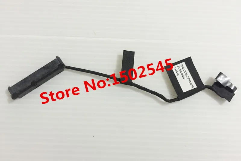 

Free shipping genuine new original laptop hard drive interface for Lenovo U310 HDD cable HDD interface DD0LZ7HD000