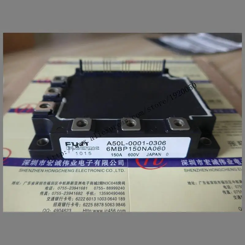 6MBP150NA060  module Special supply Welcome to order !