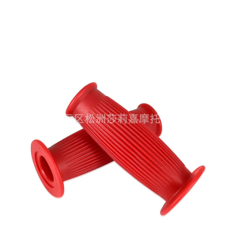 retro scooter handle bar retro accessories scooter grips cafe racer motorbike handlebar for harley style moto grip motorcycle