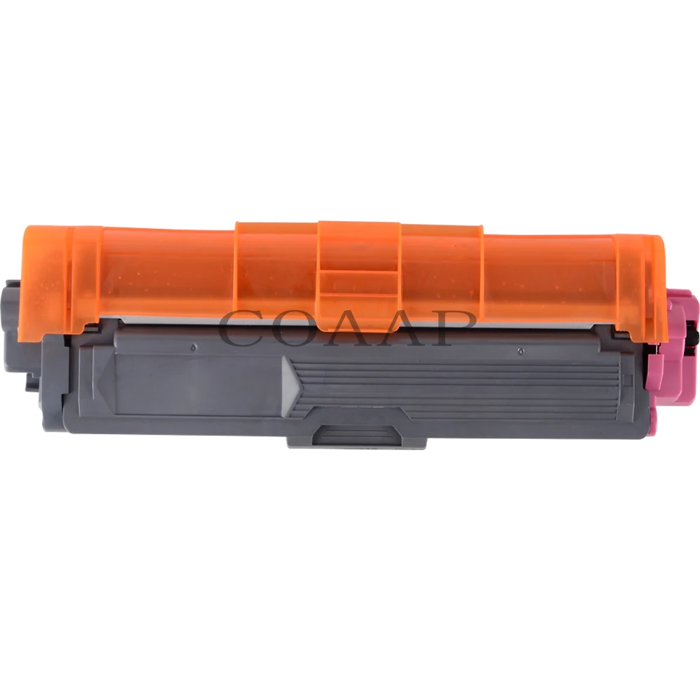 1x Magenta TN221 TN245 TN261 TN281 TN285 TN291 TN296 Compatible Toner cartridge for Brother MFC-9130CW / 9140CDN / 9330 9340 CDW