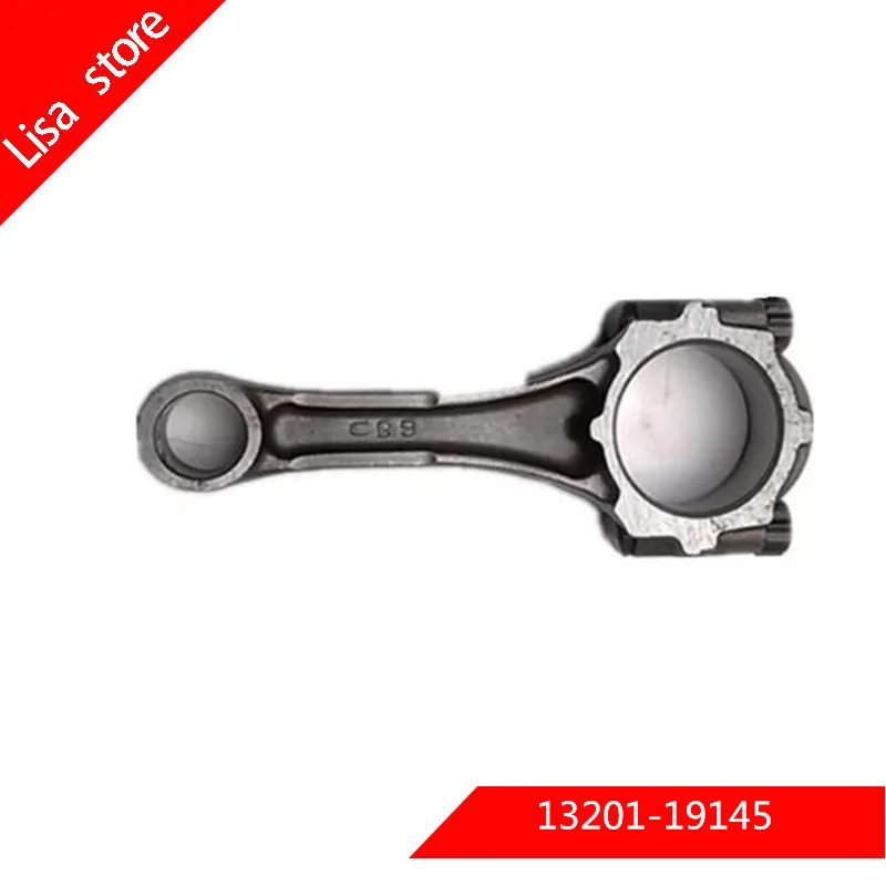 

13201-19145 Engine connecting rod for Toyota Corolla dx LE CE Celica ST Carina E Avensis 16v 1762cc 1.8L