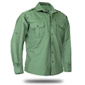verde militare