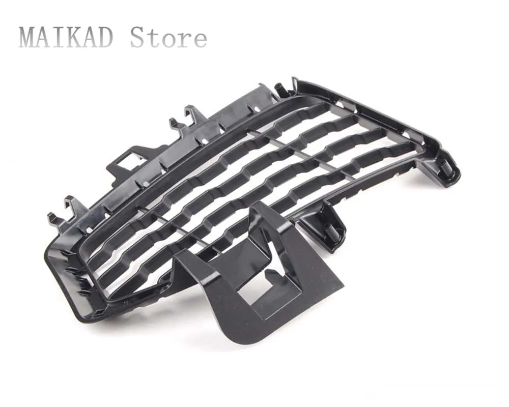 

Bumper Grille for BMW F32 F33 418i 420i 428i 430i 435i 440i 418d 425d 430d 420d 420iX 428iX 430iX 435iX 51118056493