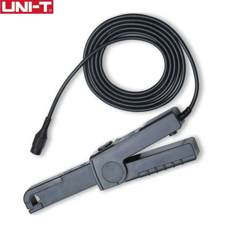 UNI-T UT-P41 sonda di Corrente 100kHz 0.05A-100A, adatto per UTD / UPO serie oscilloscopio