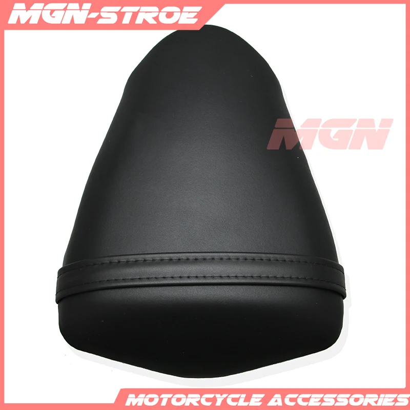 Motorcycle Passenger Rear Pillion Seat For KAWASAKI ZX6R ZX636 ZX 6R 636 2009-2019 ZX10R ZX-10R ZX 10R 2008 2009 2010