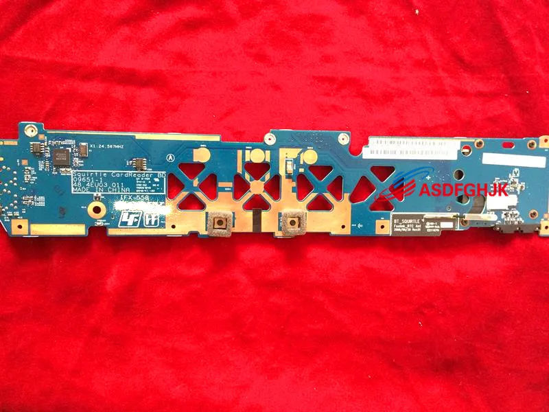 

Оригинальная материнская плата для Sony Vaio VPCEE серии LAOTOP A 1823506 A Da0ne7mb6e0 100% TESED OK