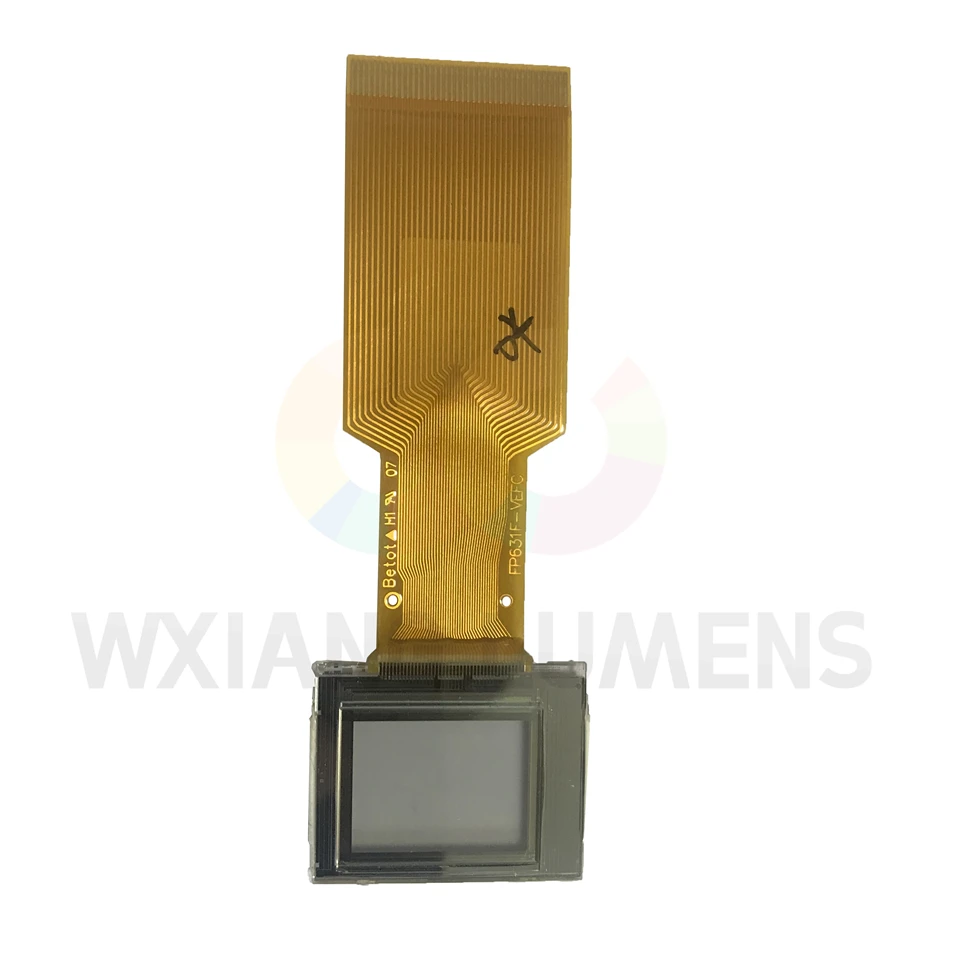 LCX100 Projector LCD Panel Board for Optic Projector Parts LCD Prism Assy Block