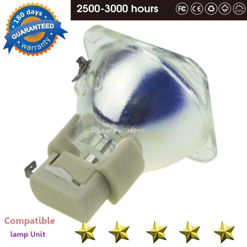 AJ-LDX4 / EBT43485102 DS-420 / DX-420 / DS420 / DX420 Replacement Bare /Bulb for LG projectors